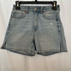 American Eagle Women's Denim Shorts
